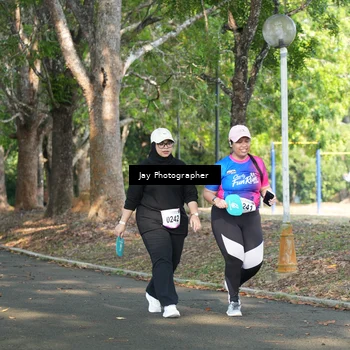 Runner Photo 8132511
