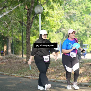 Runner Photo 8132512