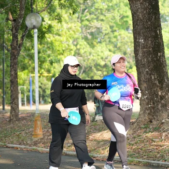 Runner Photo 8132514