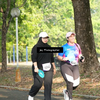Runner Photo 8132515