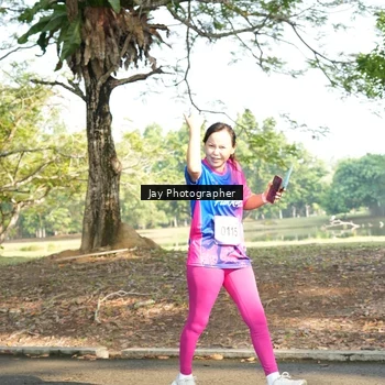 Runner Photo 8132516