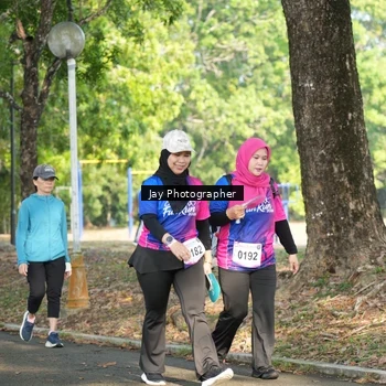 Runner Photo 8132518