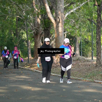 Runner Photo 8132519