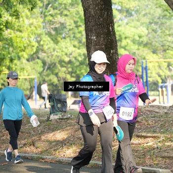 Runner Photo 8132522