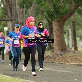 Runner Photo 8132523
