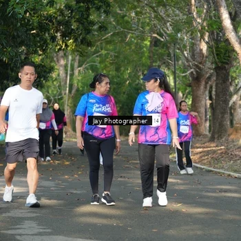 Runner Photo 8132524