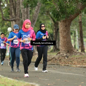 Runner Photo 8132528