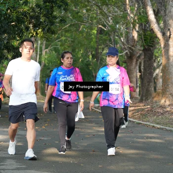 Runner Photo 8132529