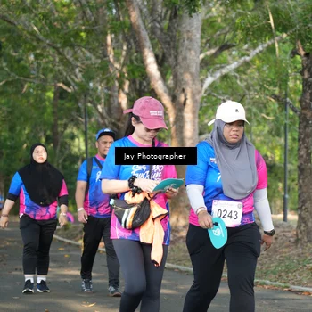 Runner Photo 8132530