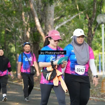 Runner Photo 8132531