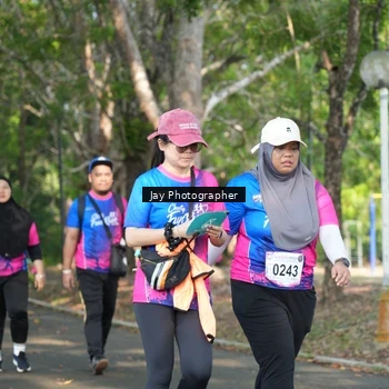 Runner Photo 8132532