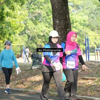 Runner Photo 8132534