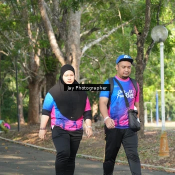 Runner Photo 8132537