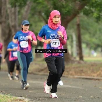 Runner Photo 8132538
