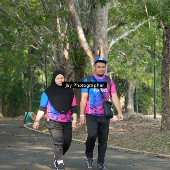Runner Photo 8132539