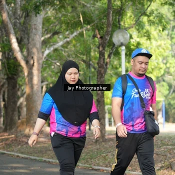 Runner Photo 8132540