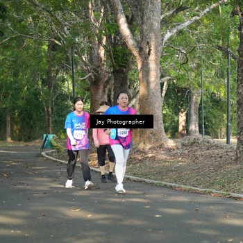 Runner Photo 8132543