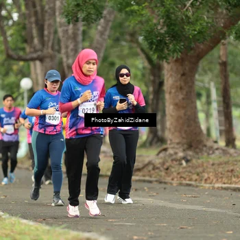 Runner Photo 8132544