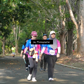 Runner Photo 8132545