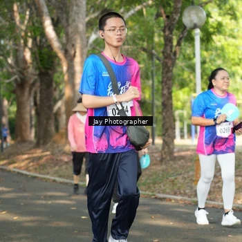 Runner Photo 8132547