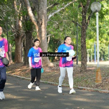 Runner Photo 8132549