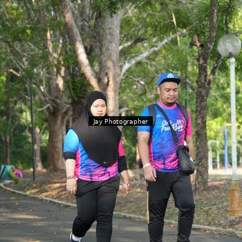 Runner Photo 8132550