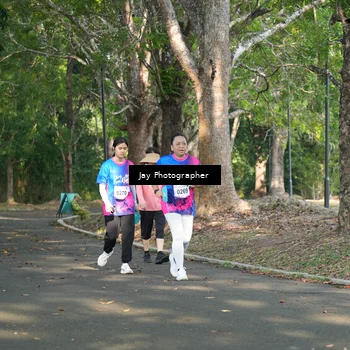 Runner Photo 8132551