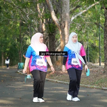 Runner Photo 8132553