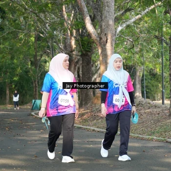 Runner Photo 8132554