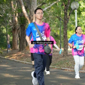 Runner Photo 8132555