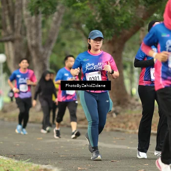 Runner Photo 8132556