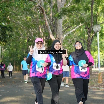 Runner Photo 8132558