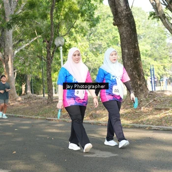 Runner Photo 8132559