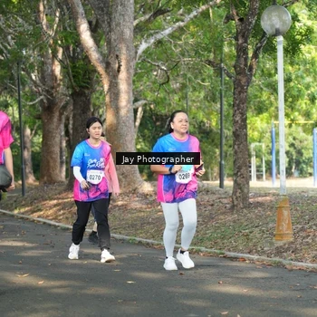Runner Photo 8132563