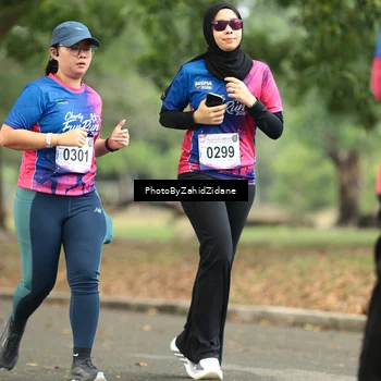 Runner Photo 8132564