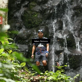 Runner Photo 8132565