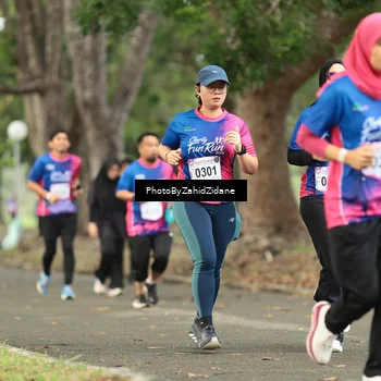 Runner Photo 8132567