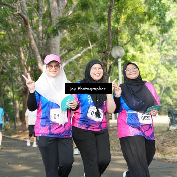 Runner Photo 8132568