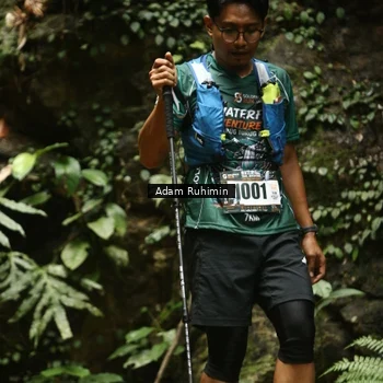 Runner Photo 8132570