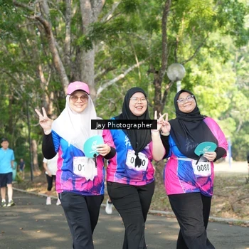 Runner Photo 8132571