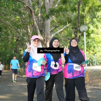 Runner Photo 8132573