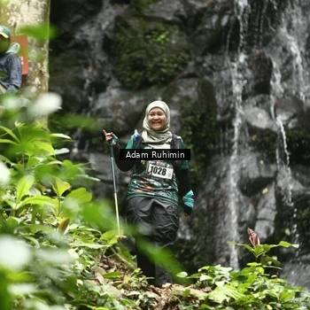 Runner Photo 8132576