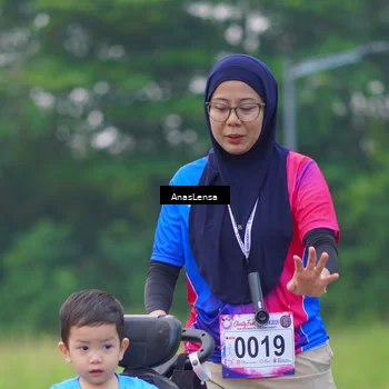 Runner Photo 8132580