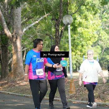 Runner Photo 8132581