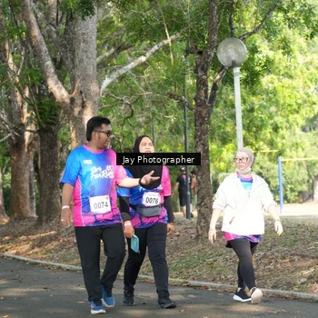 Runner Photo 8132582