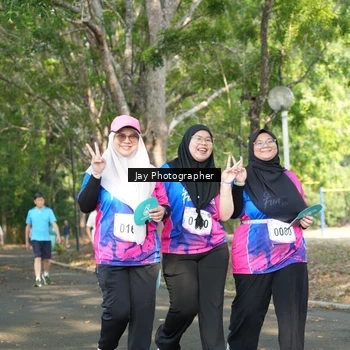 Runner Photo 8132583
