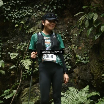 Runner Photo 8132585