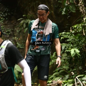 Runner Photo 8132586