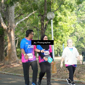 Runner Photo 8132587