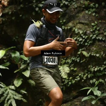 Runner Photo 8132588